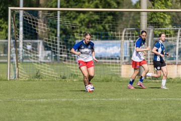 Bild 129 - wBJ HSV Leistungsvergleich